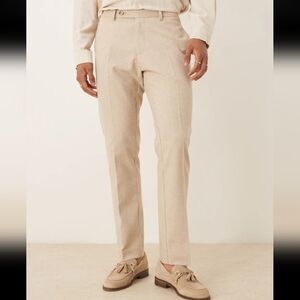 ASOS Men's Tan Pants